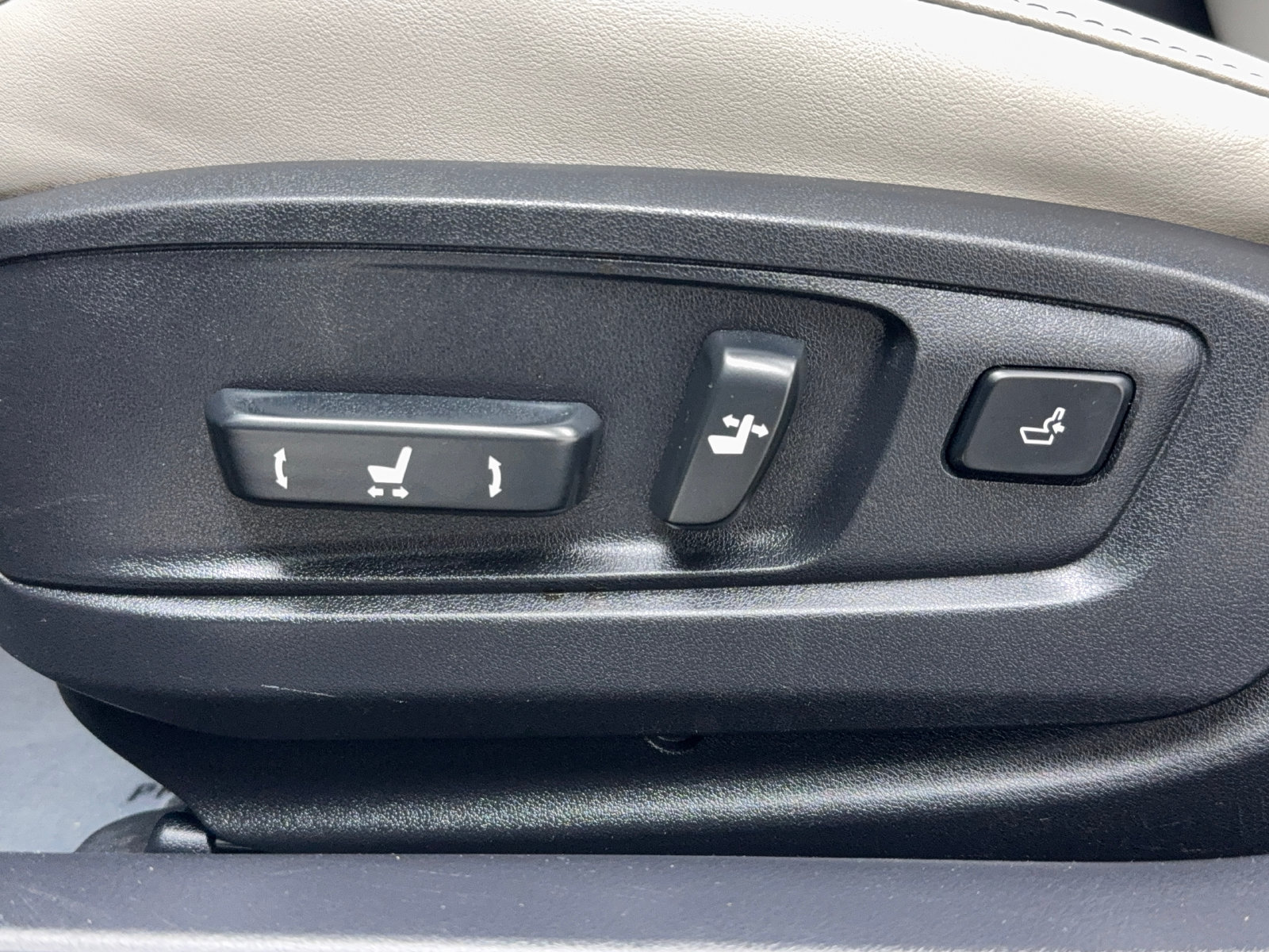 Used 2018 Lexus ES 350 w/ Navigation System Package FWD image 19