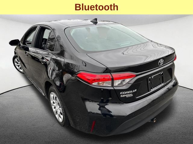 Certified 2024 Toyota Corolla LE image 9