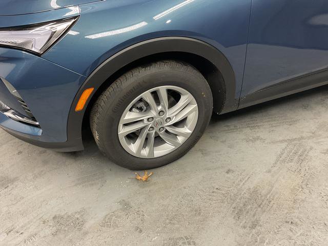 New 2026 Buick Envista Preferred w/ Convenience I Package image 3