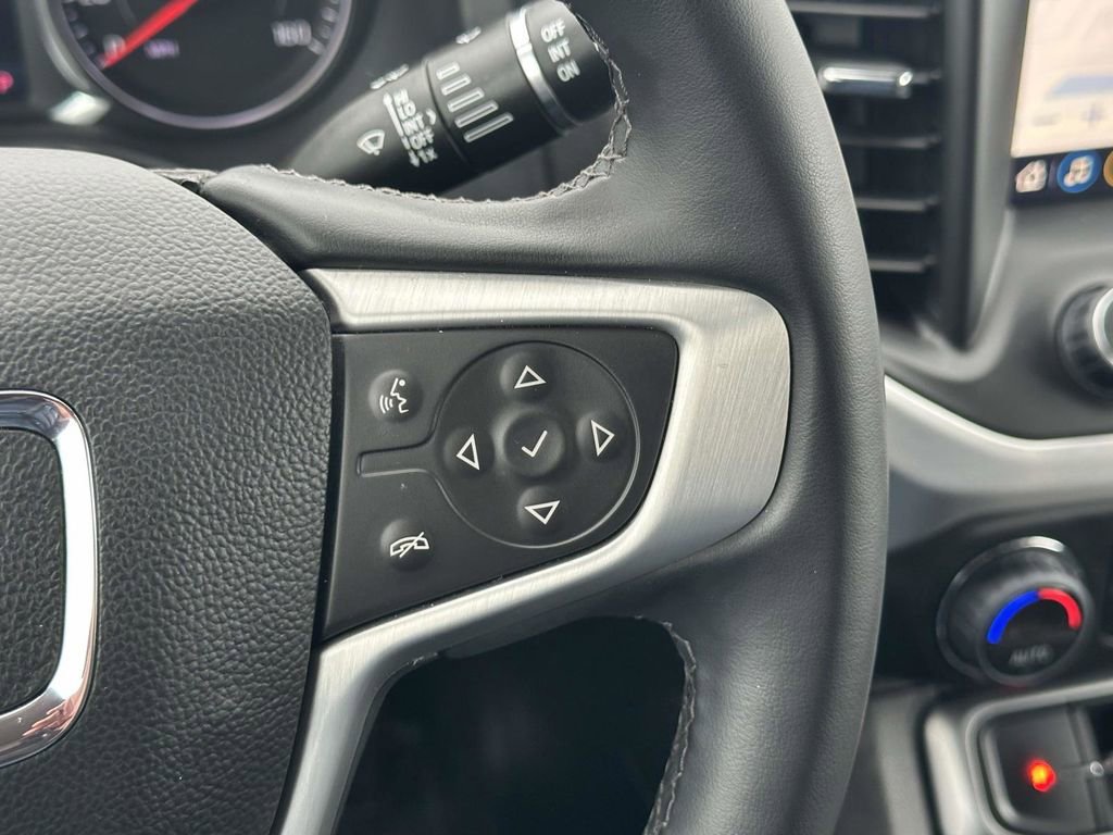 Certified 2023 GMC Acadia SLT w/ Elevation Edition image 26