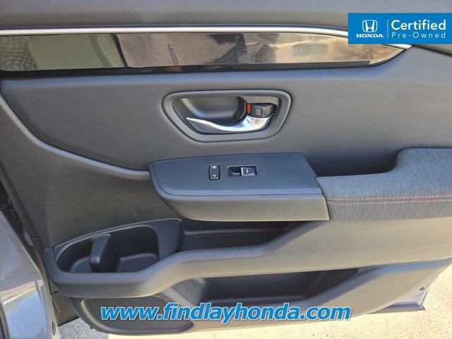 Certified 2023 Honda Pilot Sport image 23