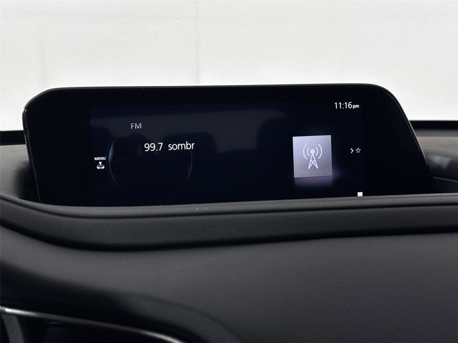 New 2026 MAZDA CX-30 AWD 2.5 S image 23