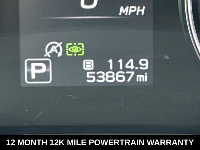 Used 2020 Subaru Legacy Limited w/ Popular Package #2 AWD/4WD image 29