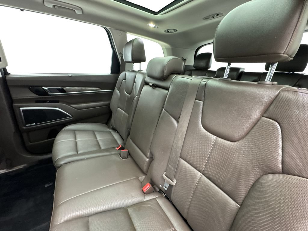 Used 2020 Kia Telluride SX AWD/4WD image 23