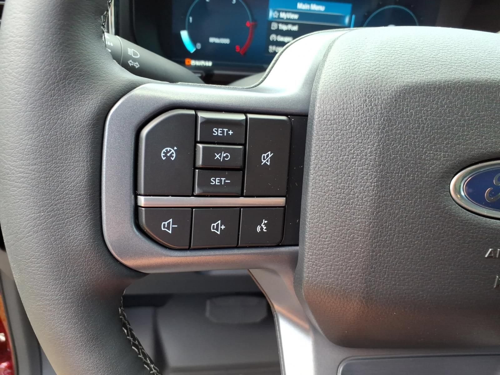 New 2026 Ford F350 Lariat AWD/4WD image 21