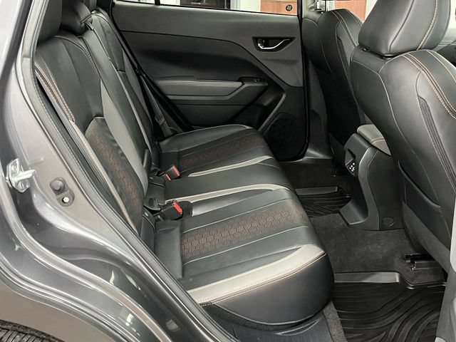Used 2024 Subaru Crosstrek 2.5i Limited w/ Crosstrek Mirror Package AWD/4WD image 25