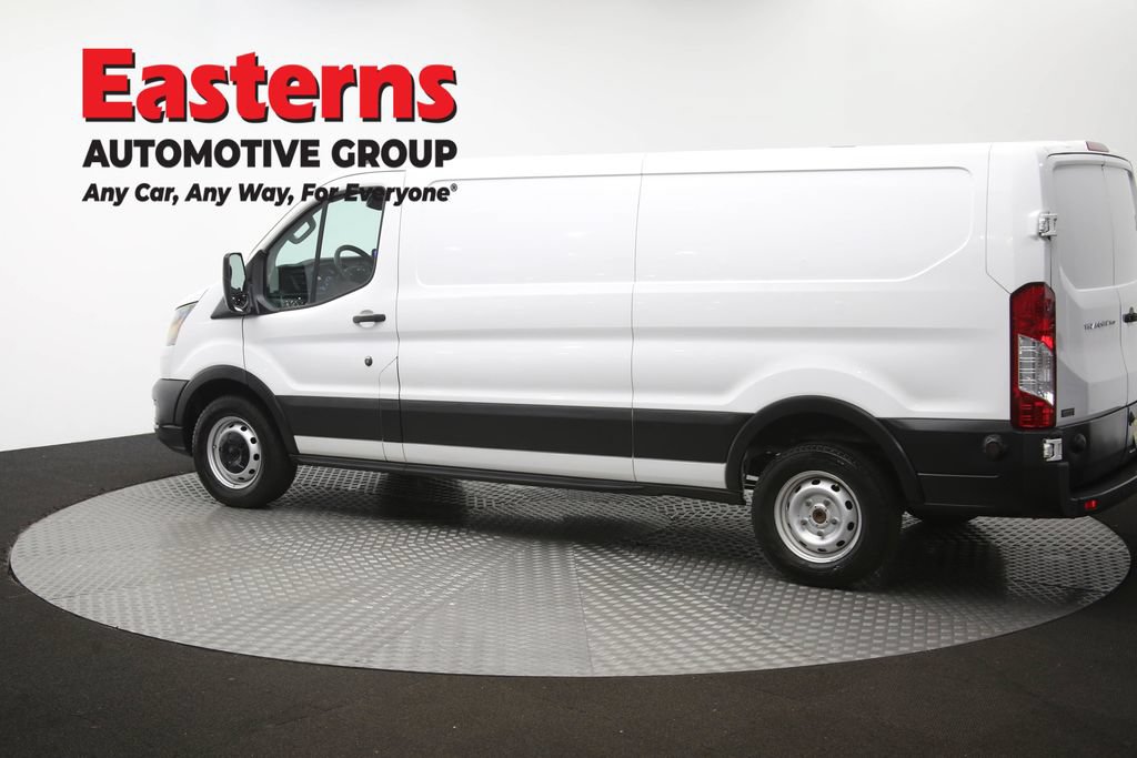 Used 2020 Ford Transit 350 Low Roof w/ Upfitter Package RWD image 65