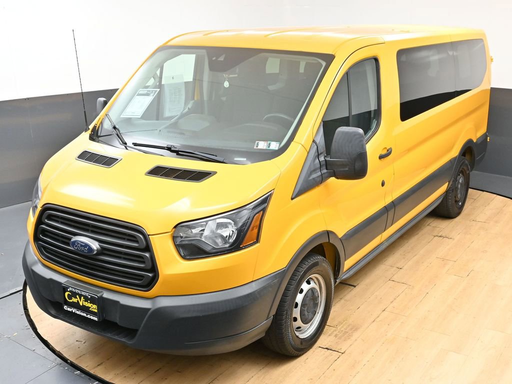 Used 2018 Ford Transit 150 XL RWD image 39