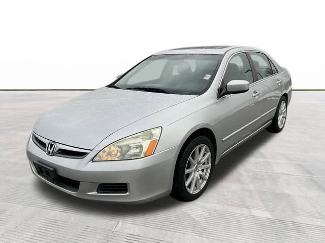 Used 2007 Honda Accord EX-L image 3
