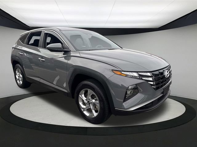 Used 2024 Hyundai Tucson SE image 4