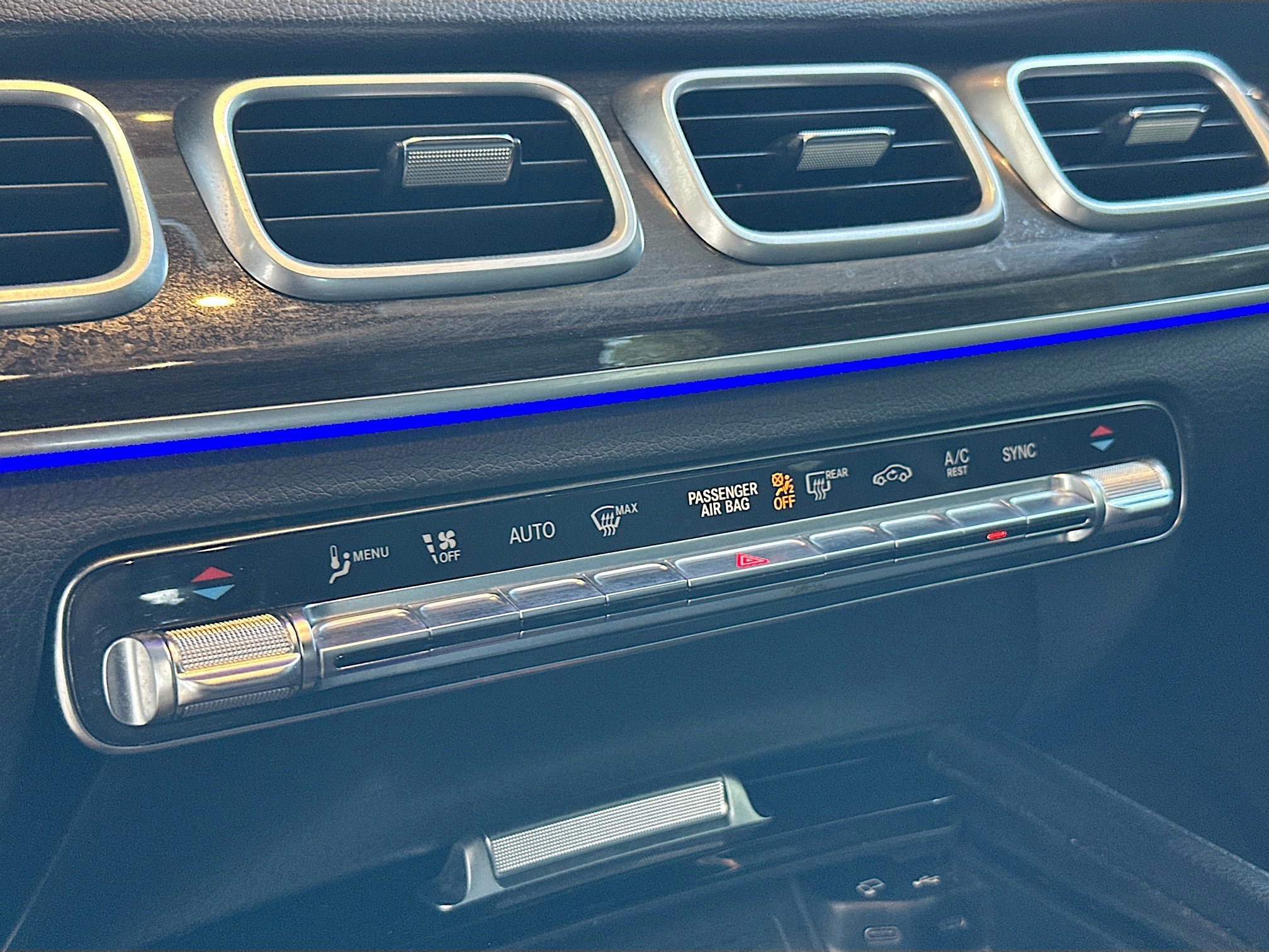 Used 2020 Mercedes-Benz GLE 350 image 16