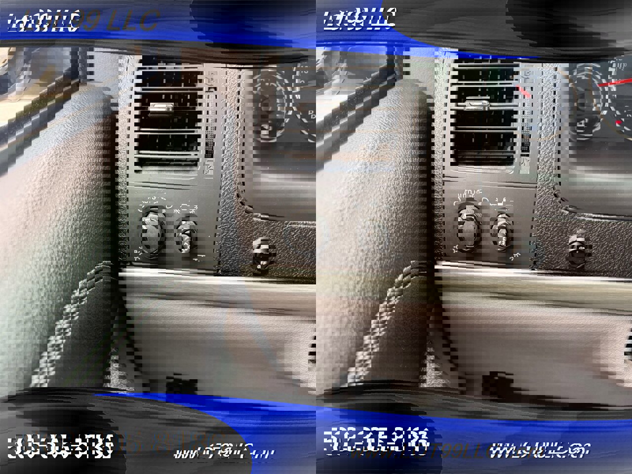 Used 2007 Chevrolet Uplander LT w/ Safe And Secure Package image 25