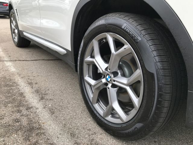 Used 2024 BMW X3 xDrive30i AWD/4WD image 10