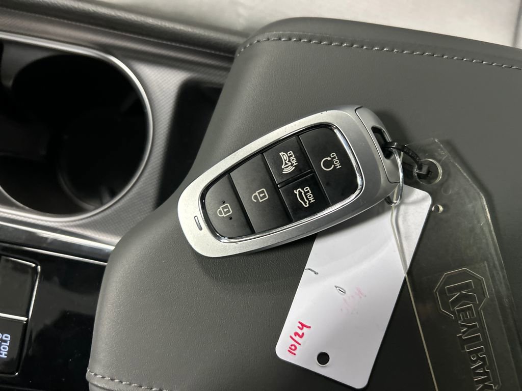 Used 2021 Hyundai Sonata SEL w/ Convenience Package image 20