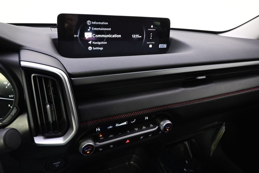 New 2026 MAZDA CX-50 AWD 2.5 Hybrid w/ Weather Package image 27