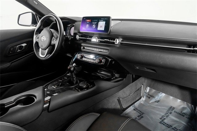 Used 2024 Toyota Supra Premium image 48