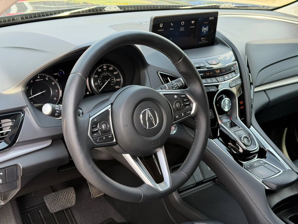 Used 2019 Acura RDX AWD w/ Technology Package image 24