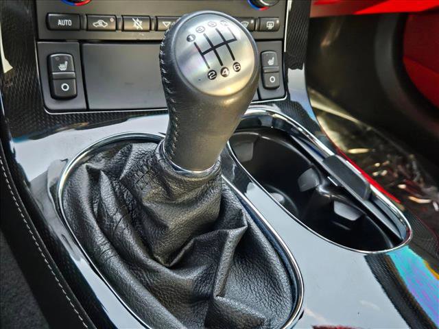 Used 2009 Chevrolet Corvette Z06 w/ Preferred Equipment Group image 14