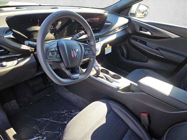 New 2026 Buick Envista Preferred w/ Convenience II Package image 3