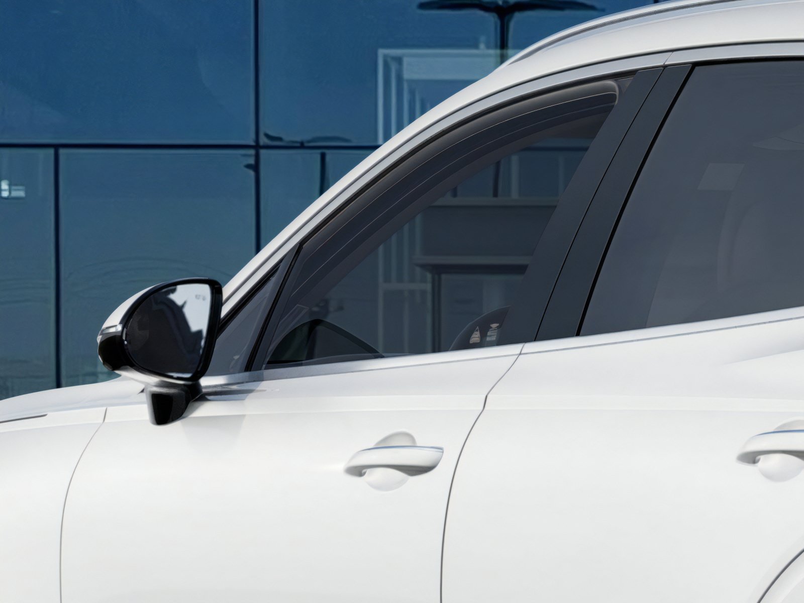 New 2027 Genesis GV70 2.5T Advanced AWD/4WD image 12