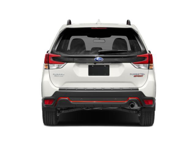 Used 2022 Subaru Forester Sport AWD/4WD image 8