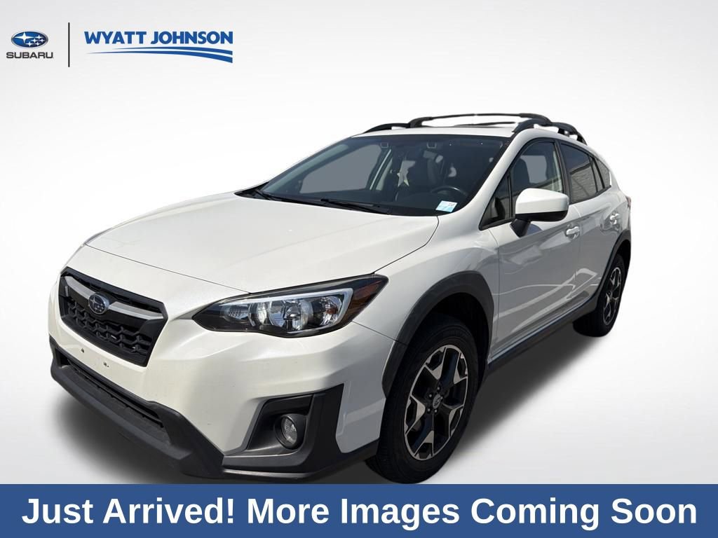 Used 2018 Subaru Crosstrek 2.0i Premium video 1