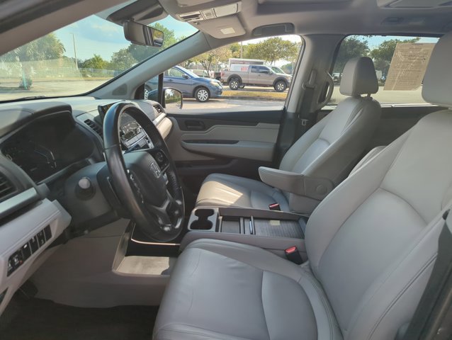 Used 2019 Honda Odyssey EX-L image 16