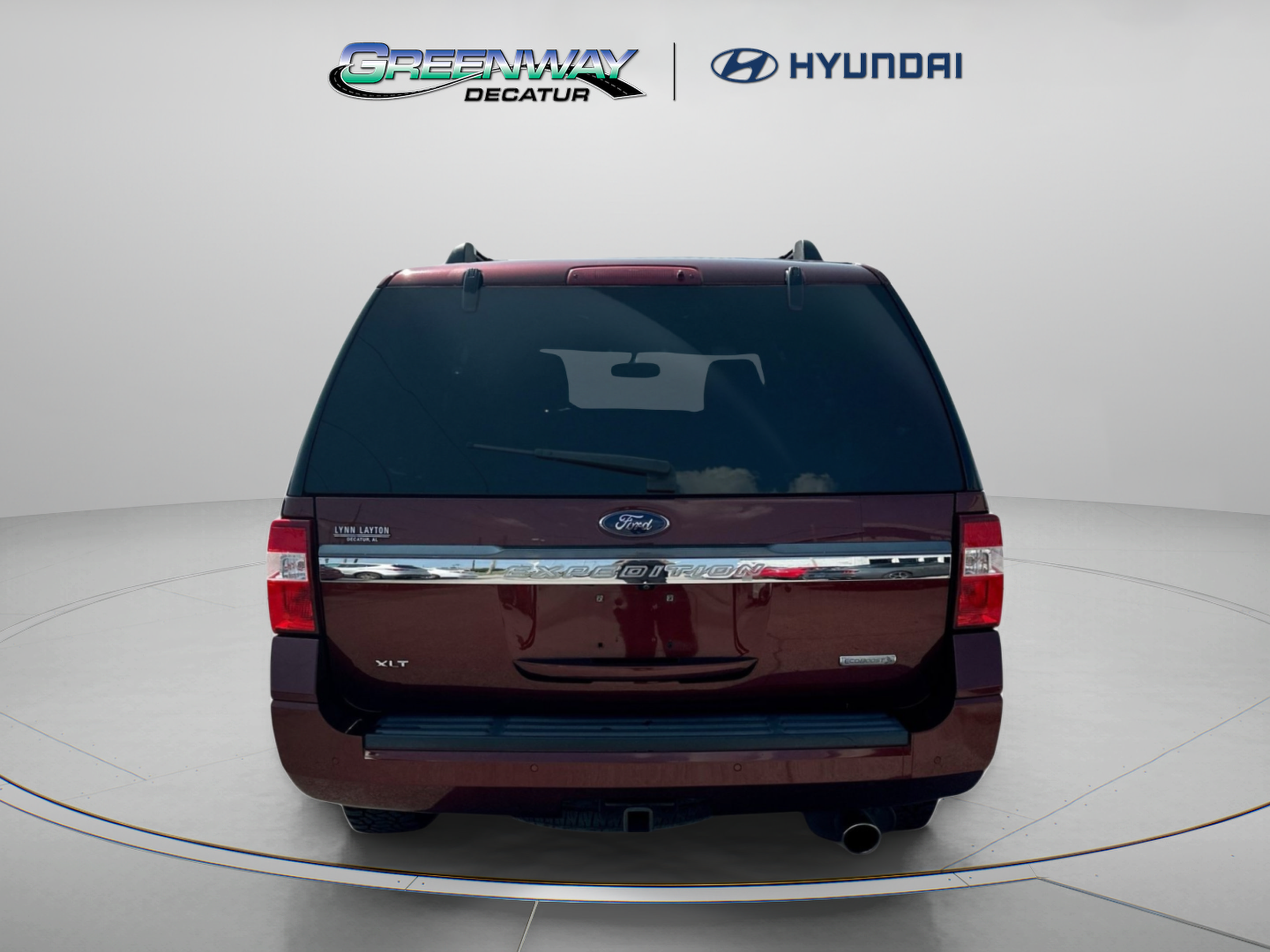 Used 2017 Ford Expedition XLT RWD image 7