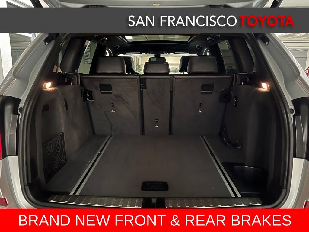 Used 2016 BMW X3 xDrive28i image 40