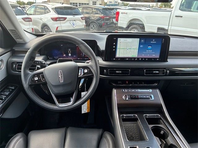 New 2025 Lincoln Aviator Reserve w/ Equipment Group 201A image 22