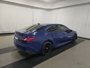 Used 2025 Toyota Camry SE w/ Convenience Package FWD image 4