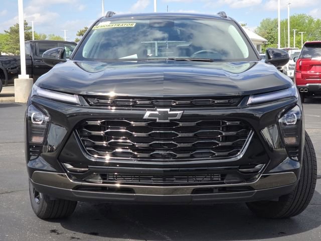 New 2026 Chevrolet Trax ACTIV w/ Driver Confidence Package FWD image 16