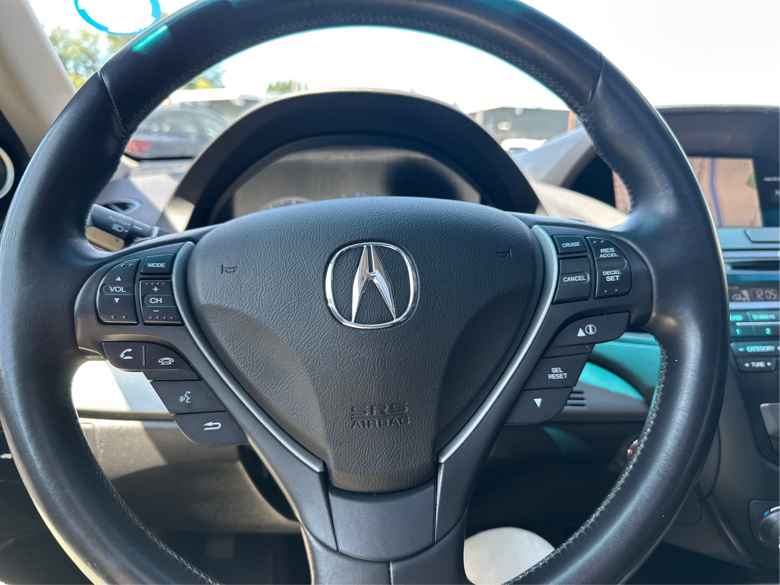 Used 2014 Acura RDX w/ Technology Package AWD/4WD image 18