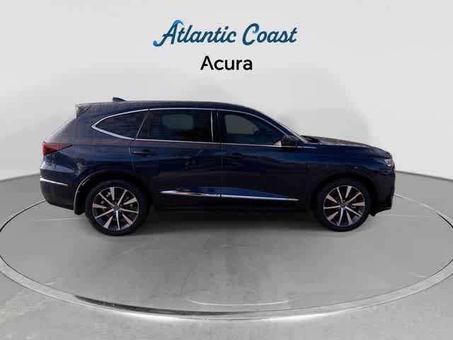 New 2026 Acura MDX w/ Technology Package FWD image 9