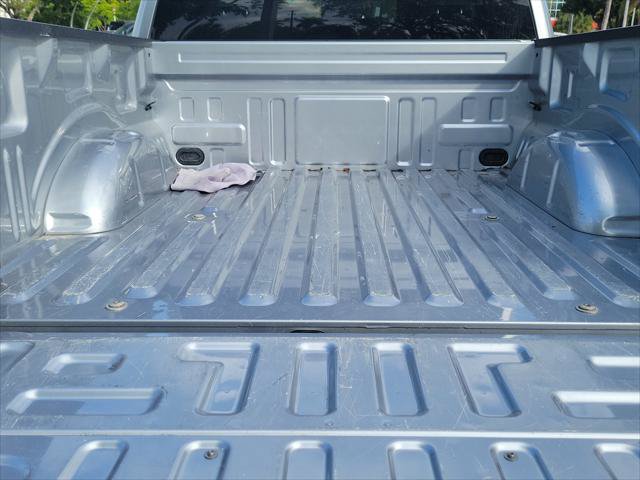 Used 2024 Ford F150 XLT w/ Mobile Office Package AWD/4WD image 8