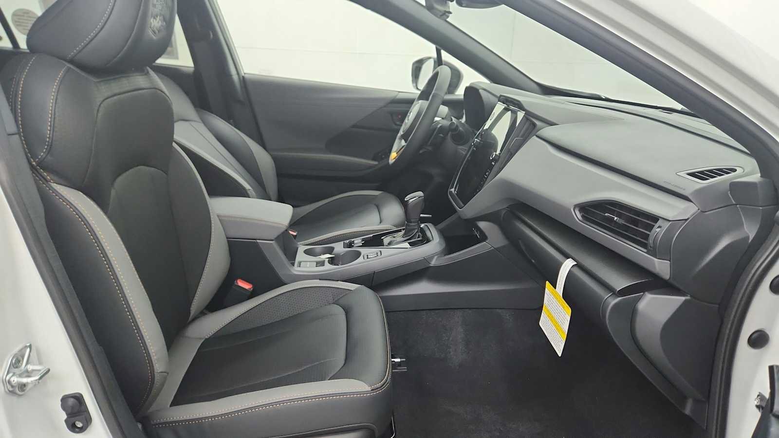 New 2026 Subaru Crosstrek 2.5i Wilderness AWD/4WD image 26