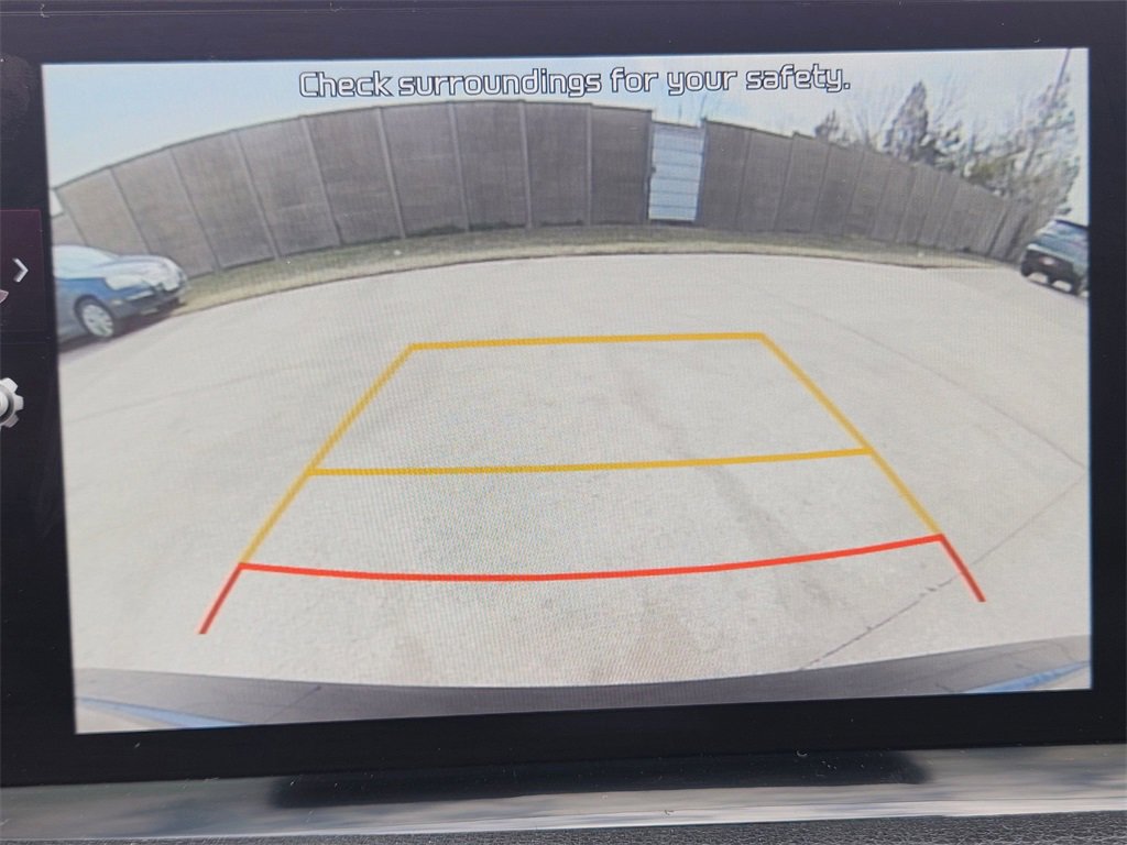 Used 2023 Kia Stinger GT-Line image 37