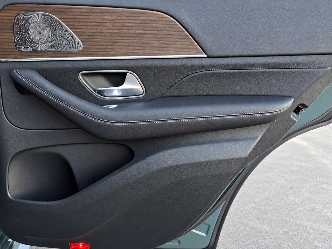 New 2027 Mercedes-Benz GLE 450 4MATIC image 33