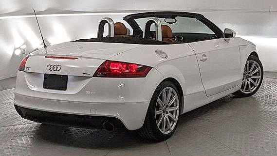 Used 2013 Audi TT 2.0T Premium Plus image 3