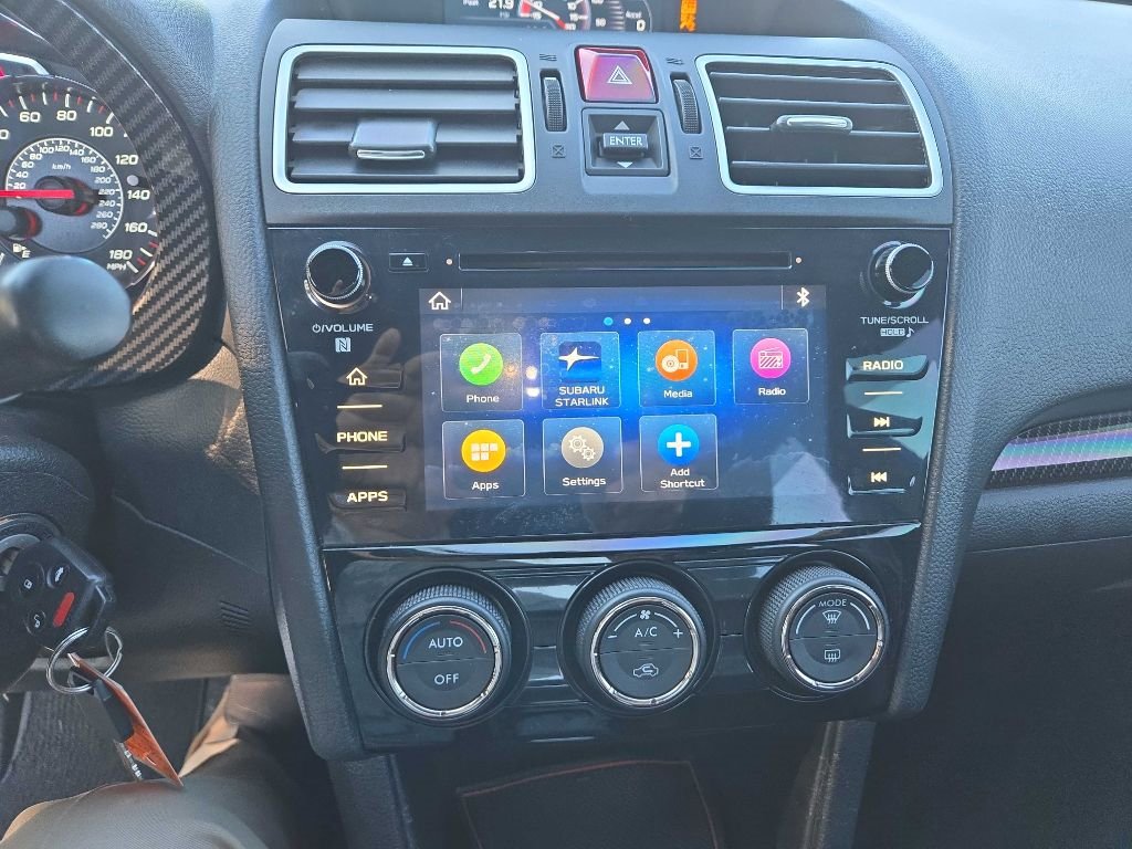 Used 2019 Subaru WRX Premium w/ Performance Package image 28