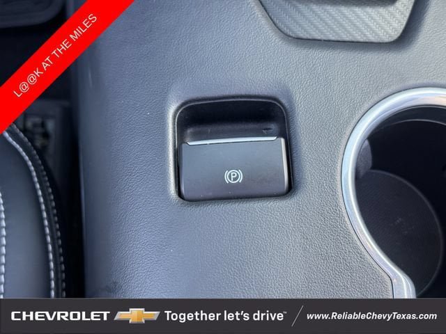 Used 2024 Ford Mustang GT Premium RWD image 20