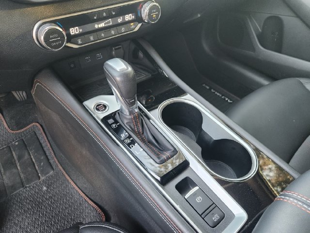 Used 2023 Nissan Altima 2.0 SR FWD image 20