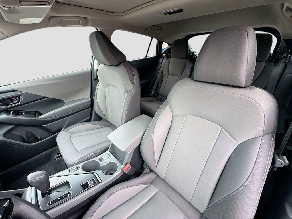 New 2026 Subaru Crosstrek 2.5i Premium AWD/4WD image 18