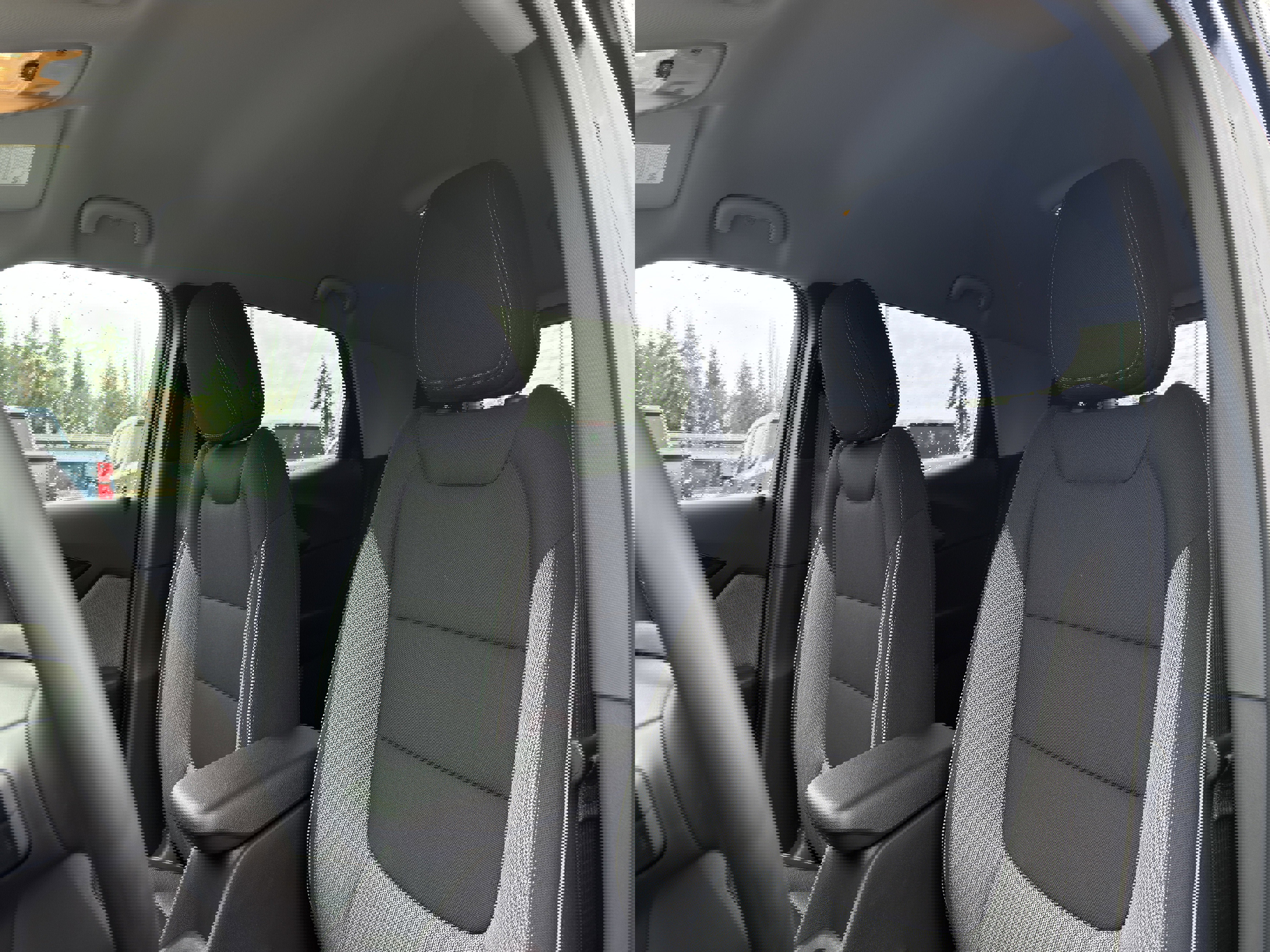 New 2026 Chevrolet TrailBlazer LT w/ Midnight Edition image 10