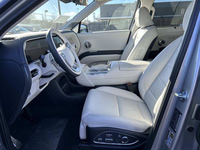 New 2026 Hyundai Palisade Calligraphy image 7