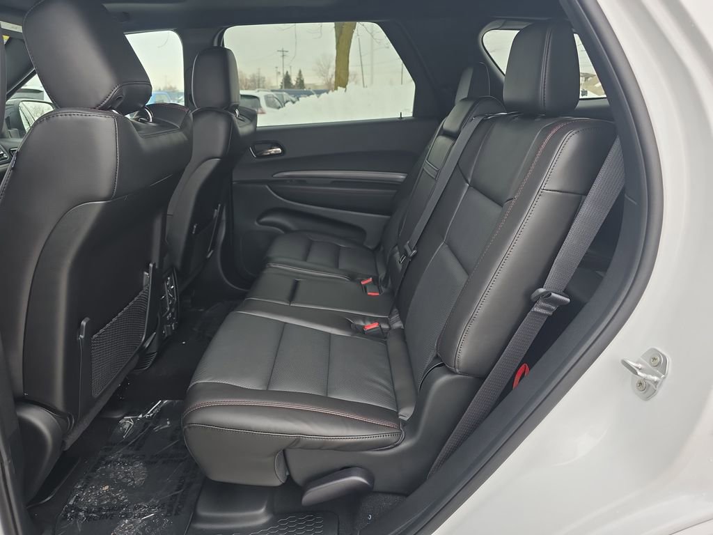 New 2026 Dodge Durango GT image 9