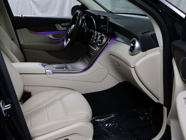 Used 2022 Mercedes-Benz GLC 300 4MATIC image 35