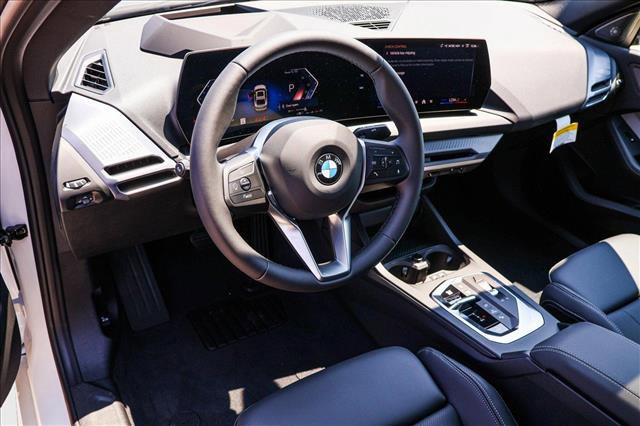 Used 2025 BMW 228i xDrive w/ Premium Package image 10