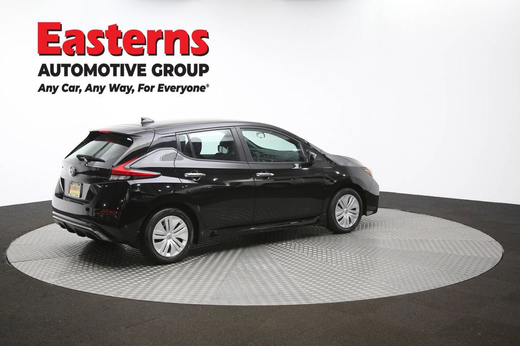 Used 2023 Nissan Leaf S image 41