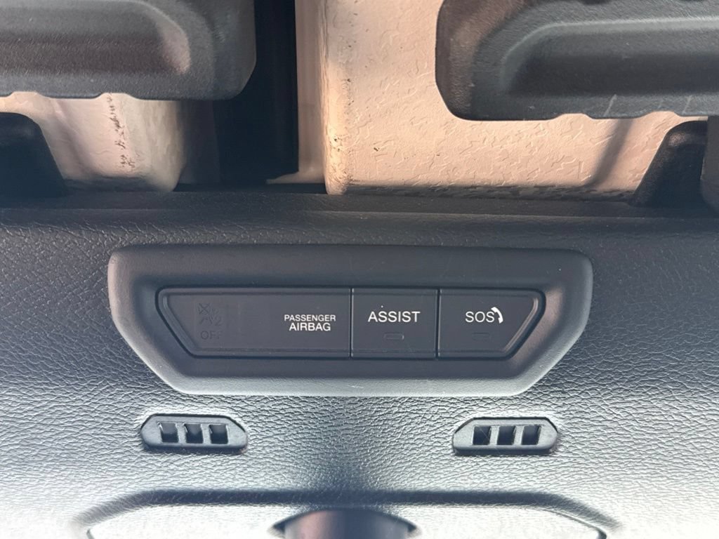 Used 2023 Jeep Wrangler Unlimited Sahara AWD/4WD image 49